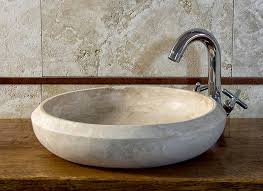 We offer free shipping to the continent united states. Travertine Basins Rayanstones