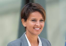 Ou habite najat vallaud belkacem. Najat Vallaud Belkacem La Biographie De Najat Vallaud Belkacem Avec Gala Fr