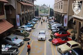 Sultan ibrahim ismail of johor, malaysia is passionate about cars and motorcycles, as seen in his collection of over 300 vehicles. Man Breaks In To Johor Palace And Tries To Steal Sultan S Blue Ferrari World Of Buzz