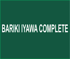 Maybe you would like to learn more about one of these? Bariki Iyawa Complete Gidan Novels Hausa Novels