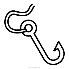 See these all saints coloring pages with our holy day coloring pages. Hook Coloring Page Ultra Coloring Pages