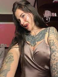 Tattogirlalia