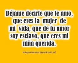 Eres La Mujer De Mi Vida Poema Mujer De Mi Vida Frases De Deseo Imagenes De Amor