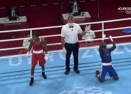 Jun 06, 2021 · the pair, from belfast's monkstown amateur boxing club, become the third and fourth irish fighters to book their olympics spots in paris. 1tdfn Yccfp9im