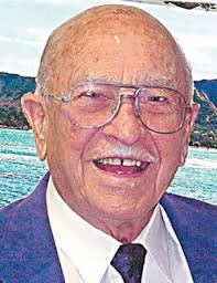 Marion Otis Spears (1913-2013)