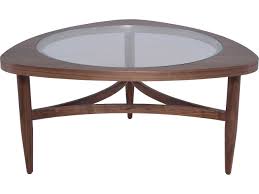 Best match newest most popular name lowest price highest price. Nuevo Isabelle Clear Brown Glass Top Coffee Table Nueisabellecoffeetable