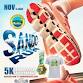 Sando Run 2025 event image