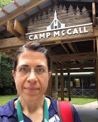 Camp McCall