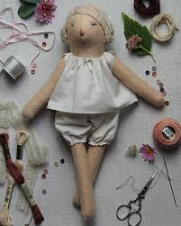 Fix doll hair eyelashes tutorial effanbee dolls doll painting madame alexander dolls doll eyes sewing how to replace doll eyelashes, a tutorial. Posie Gets Cozy Dovegray Doll Kits And Supplies To Make Them Now Available For Pre Order