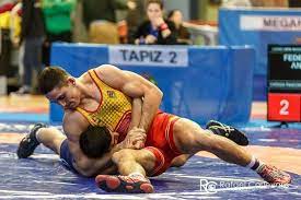 La noción de «deporte de combate» es diferente de la de «arte marcial» y a la de sistema de combate pues, aunque pueden coincidir en varias técnicas y tácticas, son totalmente diferentes en su objetivo. Campeonato De Europa Sub 23 De Luchas Olimpicas 2019 Federacion Lucha Comunidad Andaluza