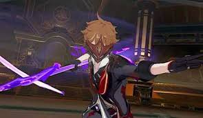 The game features a fantasy open world environment and action based battle system using elemental. Childe Weakness And Strategy Guide Genshin Impact Game8