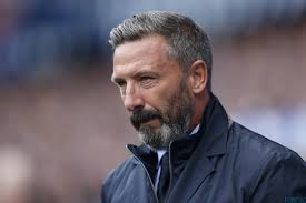 Danny Armstrong at the double as Kilmarnock see off St Johnstone