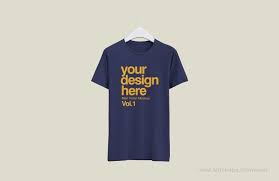 Men S T Shirt On A Hanger Mockup Free Psd File Download Clothing Mockup Shirt Mockup Tshirt Mockup