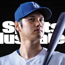 Shohei Ohtani Is an Icon Among Us