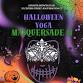 Yoga Masquerade II event in Southington, CT