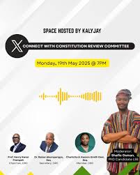 Esi E. Ansah (@Ogya1)