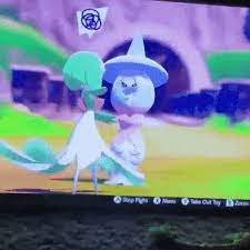 Galarian Waifu Wars Hatterene Pokemon Hatterene Pokemon Pokemon Pictures