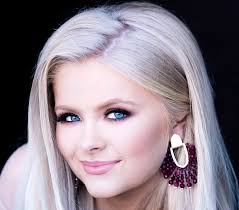 Miss Alabama Teen USA contestants 2021