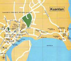 Maybe you would like to learn more about one of these? Kuantan Map And Kuantan Satellite Image