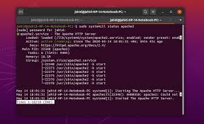 How To Install Joomla On Ubuntu Linux An Complete Guideline