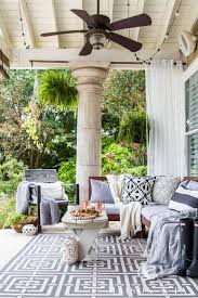 Black And White Fall Decor Black And White Fall Porch Decorating Ideas 15 Outdoor Decor Patio Decor Backyard Patio Designs