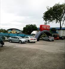 Tayar kereta murah shah alam. Pusat Servis Kereta Dan Tayar Di Shah Alam
