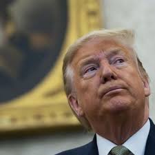 Read the memo from Trump aide's office making the case to fire Defense  Secretary Mark Esper