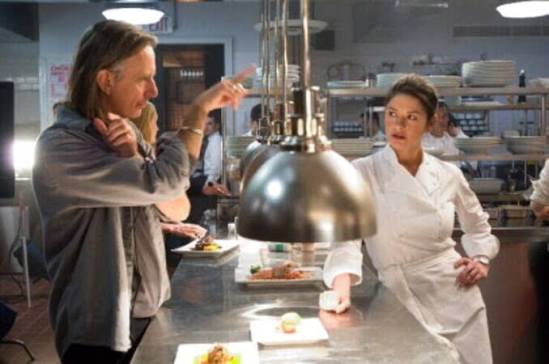 WarnerBros.com | No Reservations | Movies