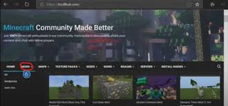 To get minecraft for free, you can download a minecraft demo or play classic minecraft in creative mode in a web browser. How To Download Minecraft Mods On Xbox One Mcdl Hub Minecraft Bedrock Mods Texture Packs Skins