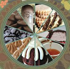 The influence of spanish colonization, mexican culture and cuisine and a relative abundance of desert plants. Southwest Chocolate And Coffee Fest Photos Facebook