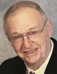 Obituary information for Robert C. Gross