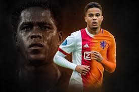 Justin kluivert has followed in his famous father's footsteps by moving to italy after playing for ajax. Justin Kluivert Emerges From Father S Shadow To Give The Netherlands Hope Bleacher Report Latest News Videos And Highlights