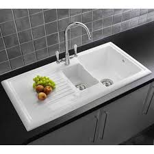Ceramic Kitchen Sinks