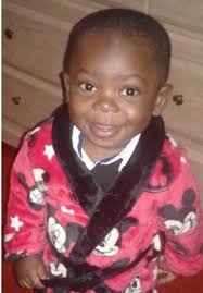 Their Lives Mattered: Children Killed By Senseless Violence