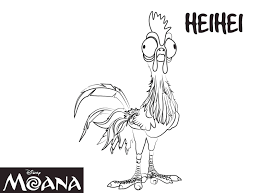 Moana Coloring Moana Coloring Moana Coloring Pages Disney Coloring Pages