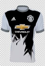 Customize jersey manchester united 2020/21 with your name and number. Manchester United F C T Shirt Manchester Derby Sports Fan Jersey Png Clipart Active Shirt Angle Black