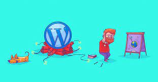 A good example would be deprecated code. Wordpress Seo A Practical And Easy Guide
