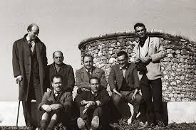 Haz tu selección entre imágenes premium sobre carlos saura de la más alta calidad. Bunuel Visto Por 8 Carlos Saura