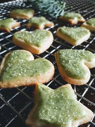 Don't see the filter you're looking for? Citrusy Spruce Glazed Shortbread Flavour Of The Forest Gather Victoria