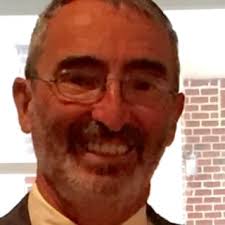 Dr. Ronald Ginsberg, MD