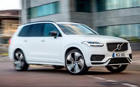 Jeremy Clarkson I Love The Volvo Xc90 But I Ll Never Buy The Plug In Hybrid Version