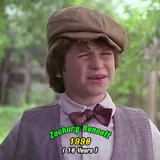 Road to Avonlea Andrew and Sara