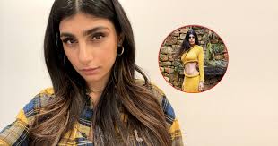 Mia khalifa has certainly earned a place in our sjw hearts just by being an incredible human being we gathered some of mia khalifa's interactions on twitter, which show her activism on social media. Mia Khalifa Looks The Kind Of Mean Every Guy Would Crave For Gossipchimp Trending K Drama Tv Gaming News