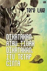 Pin Di Resensi Buku Perpustakaan Ratih Cahaya