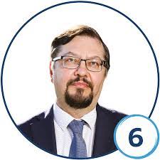 Daniel Balko's Instagram, Twitter & Facebook