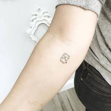 101 Tiny Animal Tattoo Designs For Men And Women Couplestattoos Animaltattoos Tattoos Tattoosforwomen Tattoosym Pig Tattoo Tattoos For Guys Trendy Tattoos