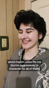 What Fictional Character Do I Sound Like