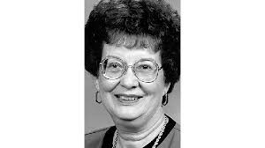 Elaine Haskell Obituary (2018)