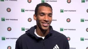 félix auger-aliassime