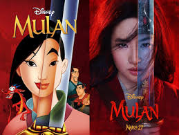 24 Movie Guide Questions In Chronological Order That Include Pre Listening Questions Questions To Answer During The Movie And R In 2020 Mulan Movie Mulan Movie Guide